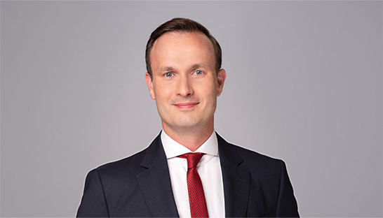 Alvarez & Marsal hires private equity expert Simon Oertel