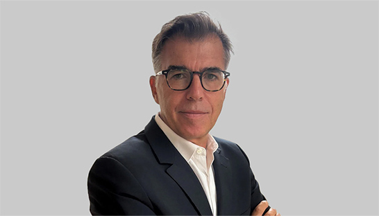 BRG adds Frédéric Palomino to Antitrust & Competition practice in France