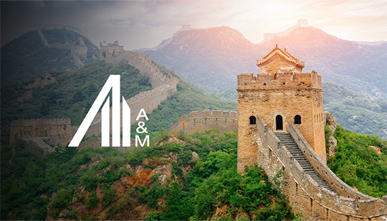 Alvarez & Marsal celebrates strong growth in the Greater China market