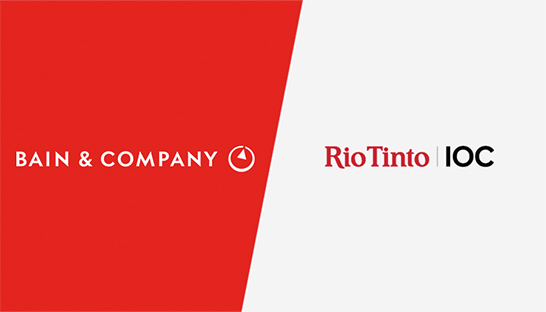 Bain advising Iron Ore Company of Canada on restructuring