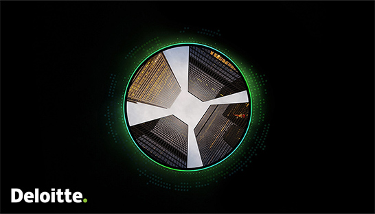 AI is reshaping the commercial real estate industry, says Deloitte 