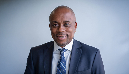 Accenture names Kgomotso Lebele as Country Managing Director for South Africa