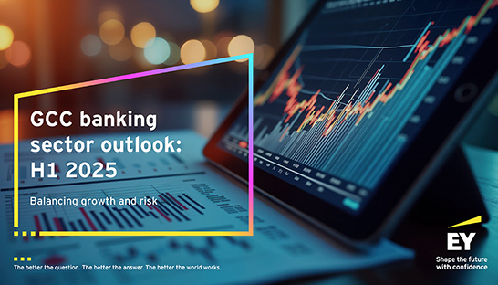GCC banking sector remains resilient with strong performance in H1 2025