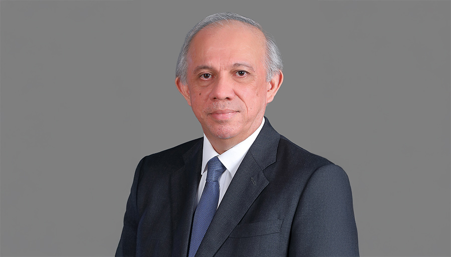 Alvarez & Marsal appoints Syed Feizal Syed Mohammad as Senior Advisor