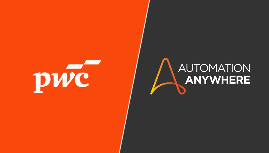 PwC signs partnership agreement with Automation Anywhere in India