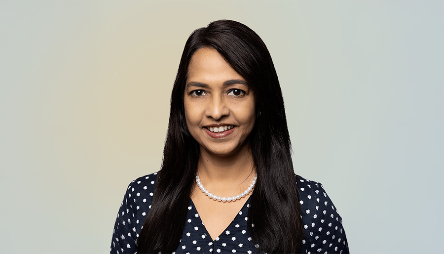 Srividya Gopal joins Lincoln International in Dubai office