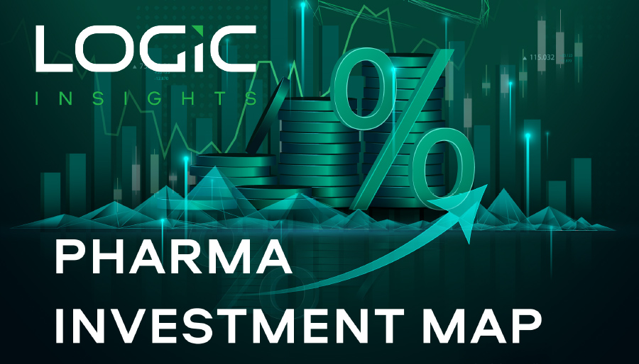 Investors eye opportunities in the Middle East’s growing pharma sector