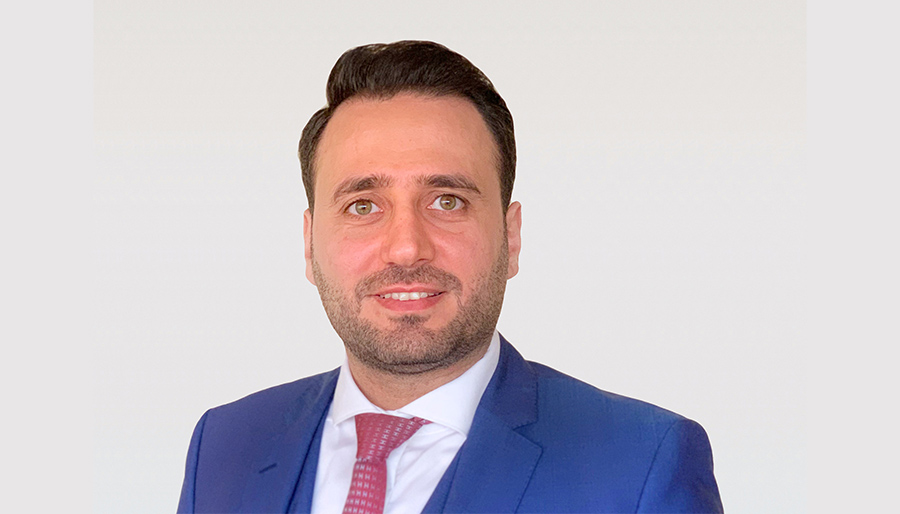 Abdullah Assadi (KGC) on the journey to experiential and impactful learning