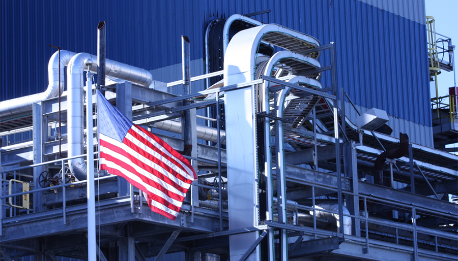 North American factories cut orders in October, says GEP survey 
