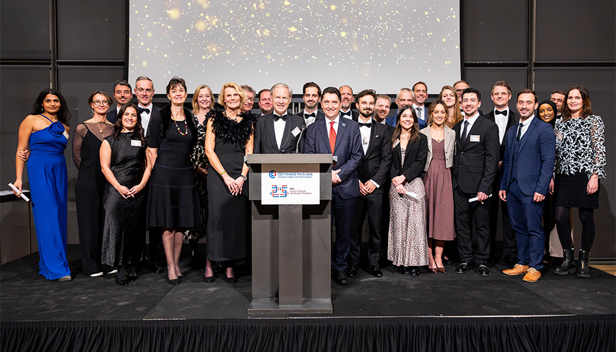 Data and AI consultancy Artefact wins award for strong growth in Dutch market