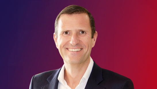 Mark Billige takes on CEO role at Analysys Mason