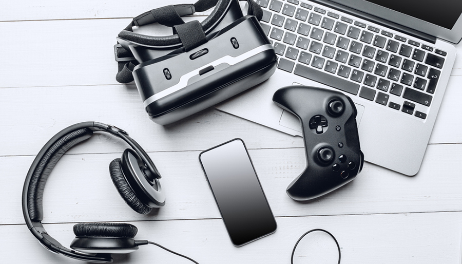 One-third of electronics now purchased directly from brands, finds Simon-Kucher study