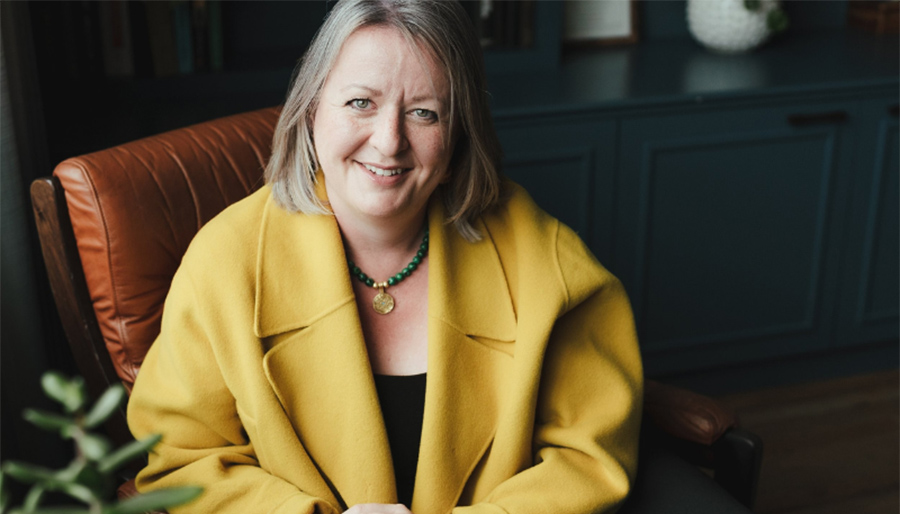 CIL welcomes Jenni Emery to non-executive team