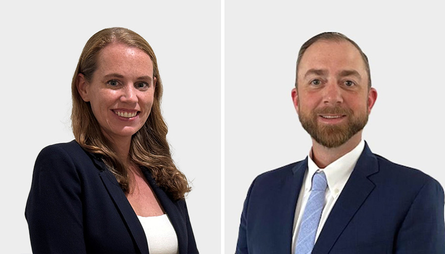 HKA adds Chelsea Cullum and John Hindman as partners in government contracting practice