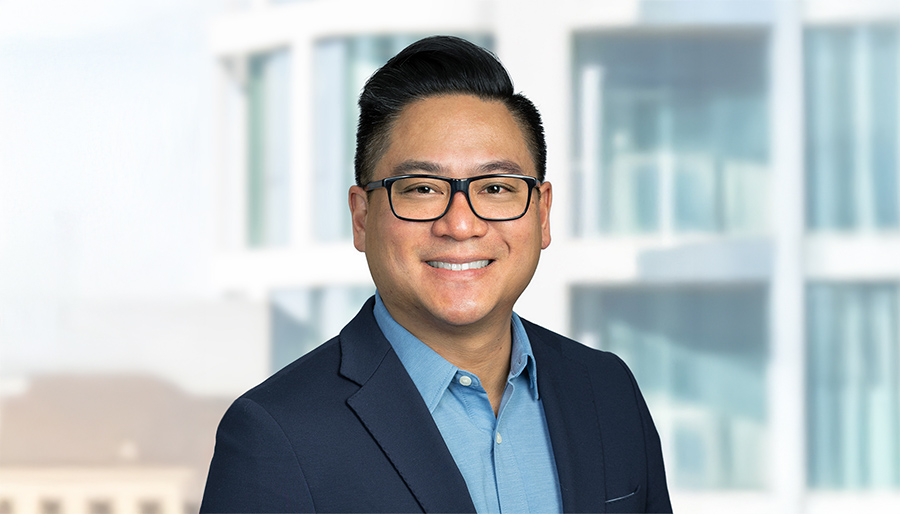 Michael Kwak joins BRG as managing director in securities practice