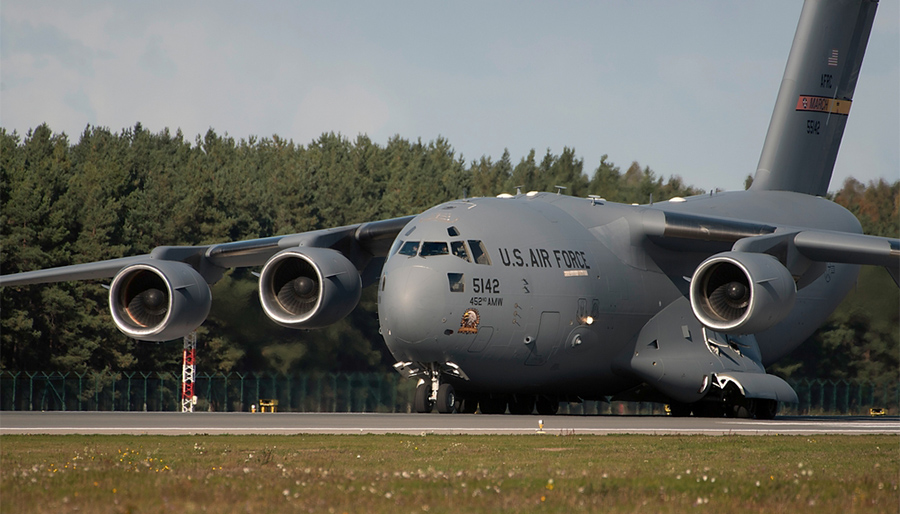 Secretariat helps Lockheed Martin obtain $131 million damages claim