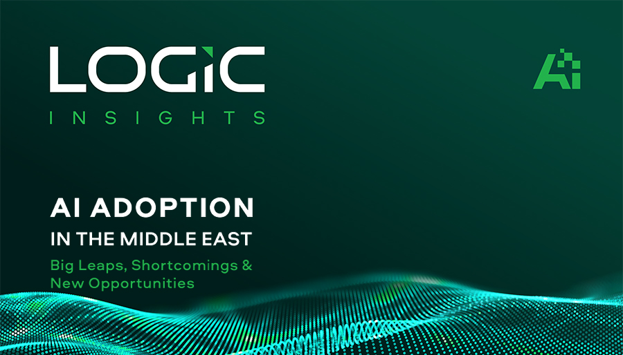Middle East’s AI paradox: Rapid adoption but challenges with scaling