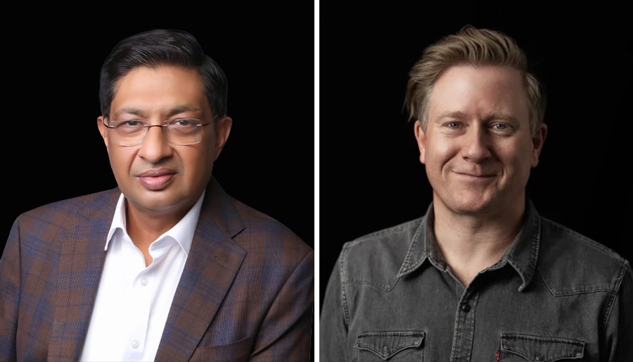Udit Agarwal and Andrew Bowyer join MRM MENAT in leadership roles