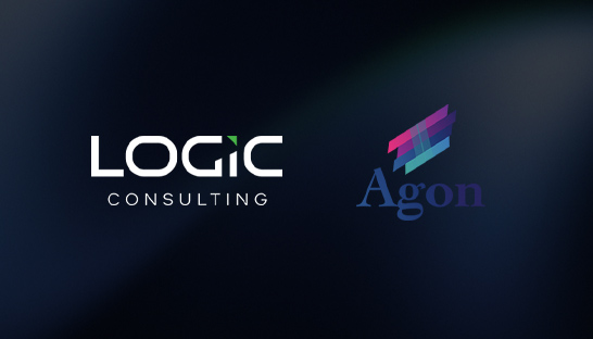 LOGIC Consulting and Agon join forces in the pharma sector