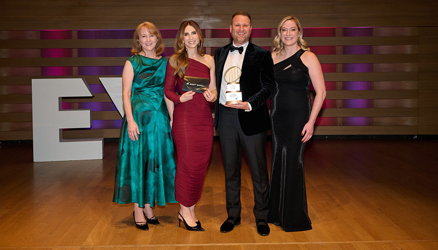 Open Farm co-founders named Canada’s EY Entrepreneur of the Year