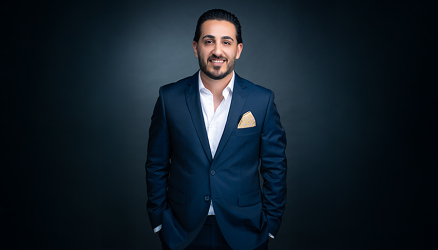 Armin Ordodary on Ordenco’s impact in the financial services regulatory landscape