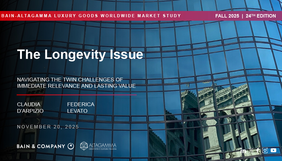 Middle East shines in otherwise flat and shifting global luxury market