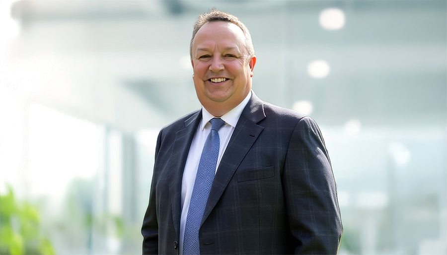 Jason de Boer to take over as BDO Melbourne managing partner