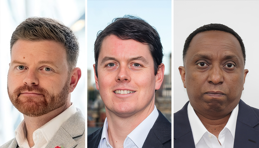 BDO announces appointment of three new partners