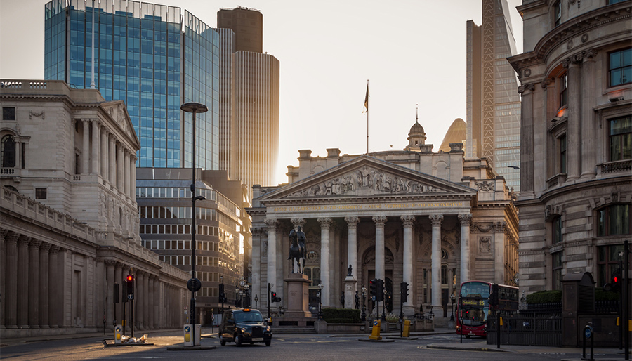 London Stock Exchange enjoys rebound in IPO activity