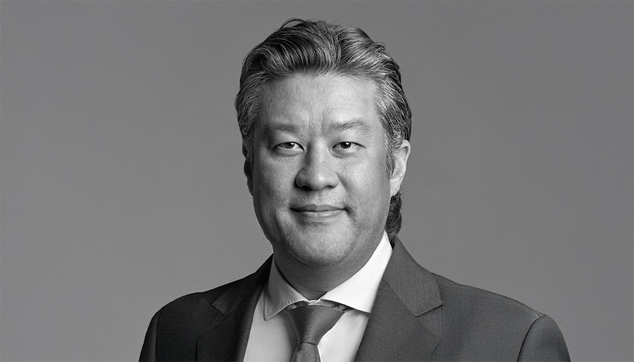 Chris Ong: ‘Integrate water initiatives into economic development agendas’