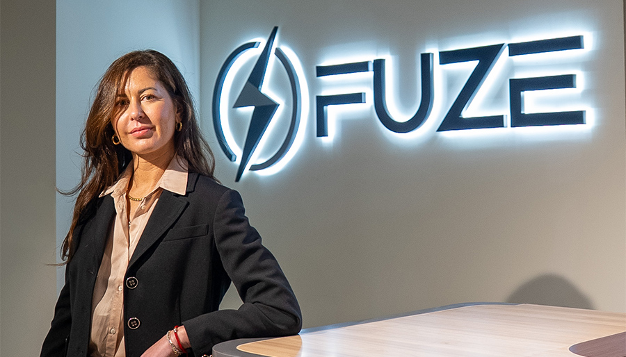 Fuze hires Serena Sebastiani from PwC to serve as Chief Strategy & Venture Officer