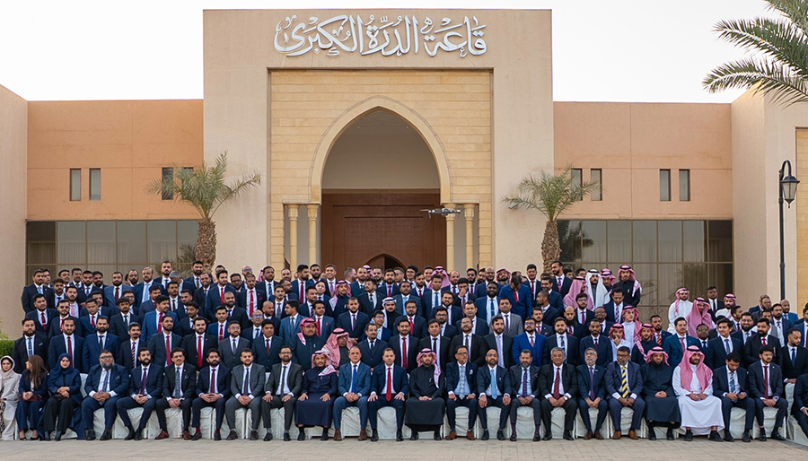 ECOVIS Al Sabti celebrates achievements at Annual Appraisal & Awards Day 2026