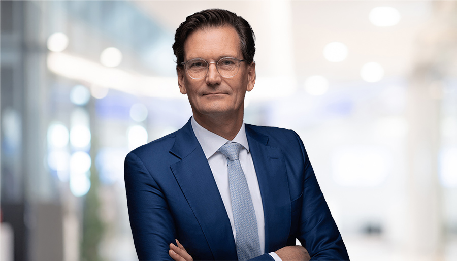 Crestview Strategy welcomes Kees Hoving as inaugural member of GCC Advisory Board