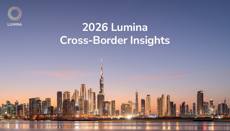 Middle East consolidates its position as global dealmaking hub