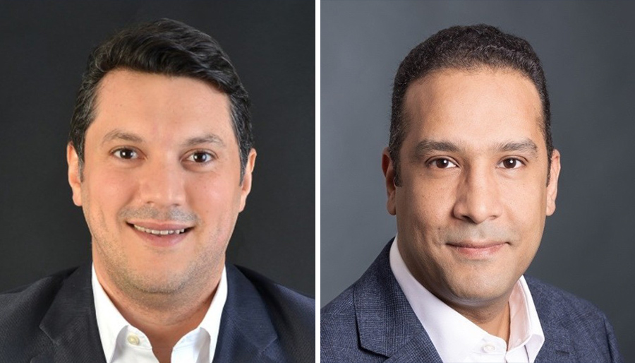 PMP Strategy appoints Housni Zniber and Zakaria Chouaib as partner