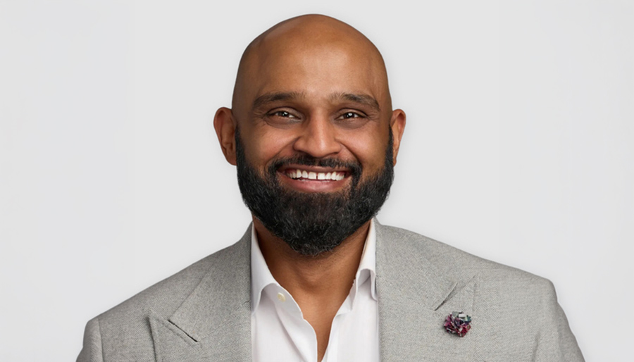 Rimkus appoints Chris Rayasam as chief executive officer