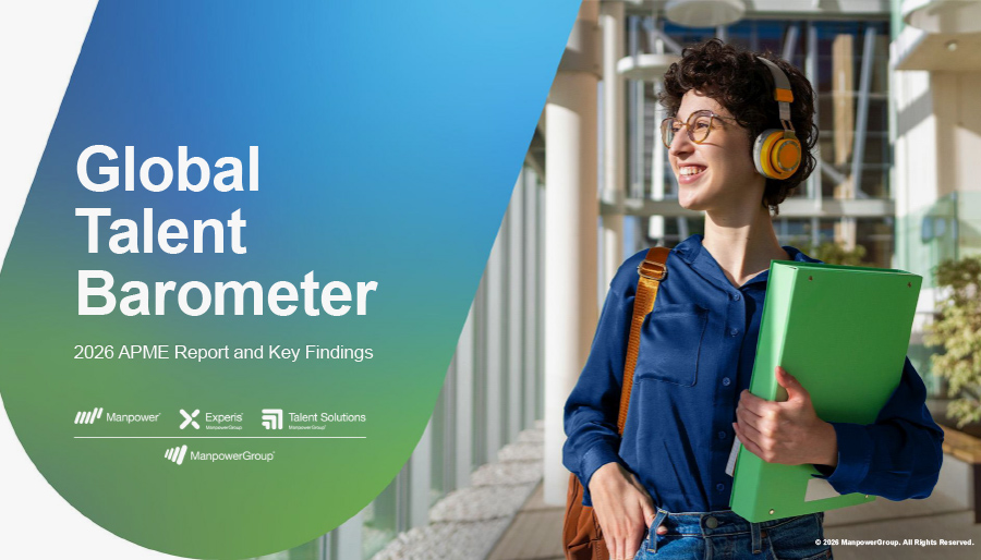 Survey: Worker satisfaction and confidence has declined in the Middle East