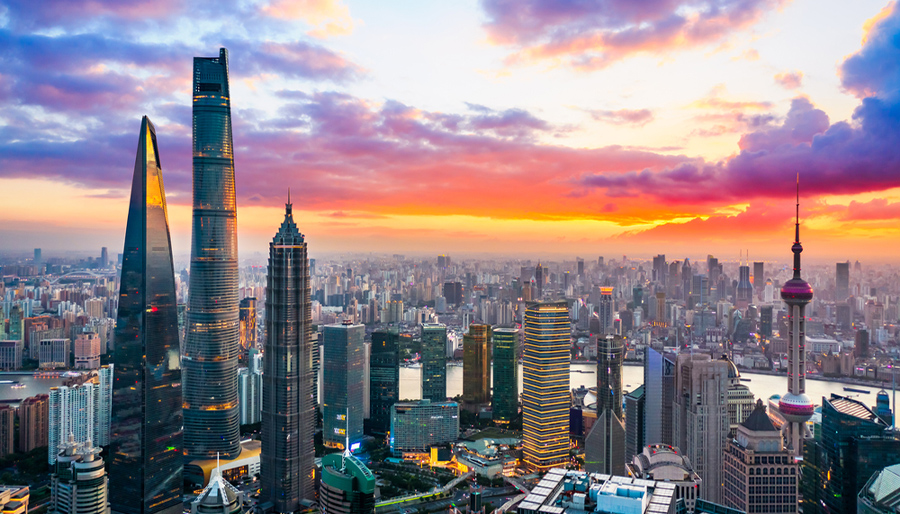 Consulting giants wager on workarounds to stay compliant in China