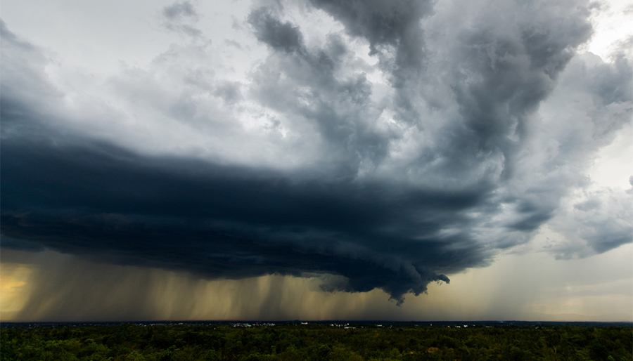 ERM and Jupiter Intelligence partnership turns climate and weather risk into insights
