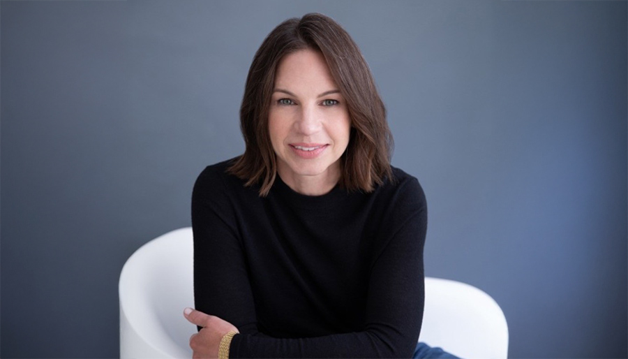 Accenture promotes Rachel Frey to chief communications officer