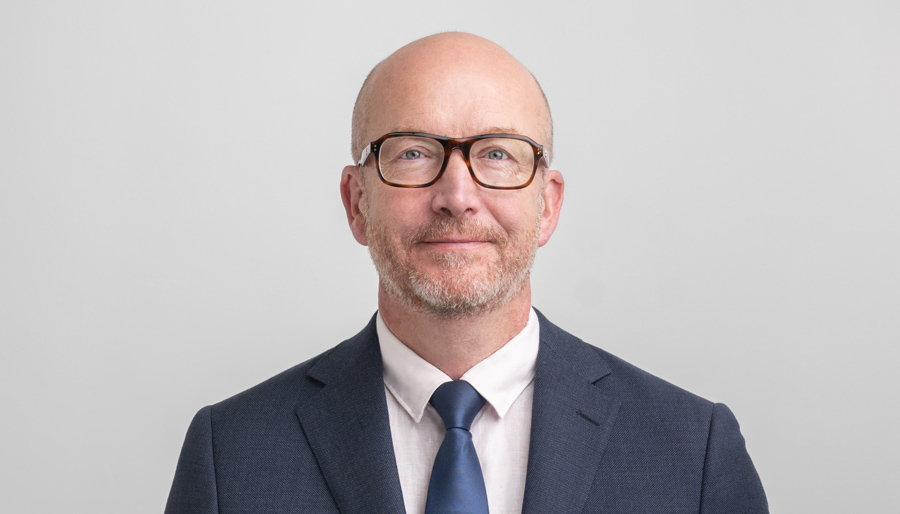 Rimkus strengthens dispute resolution and quantum team with John Donnelly