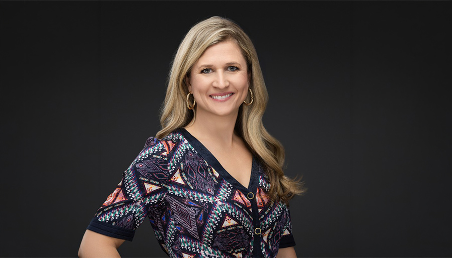 EY names Kristi Eckert head of Cincinnati office 