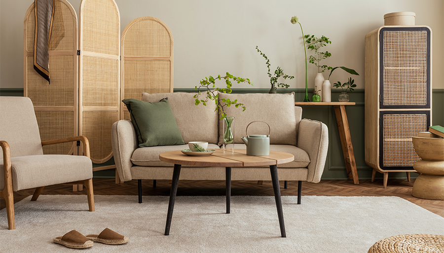 Global furniture market to grow as consumers look for sustainability and durability