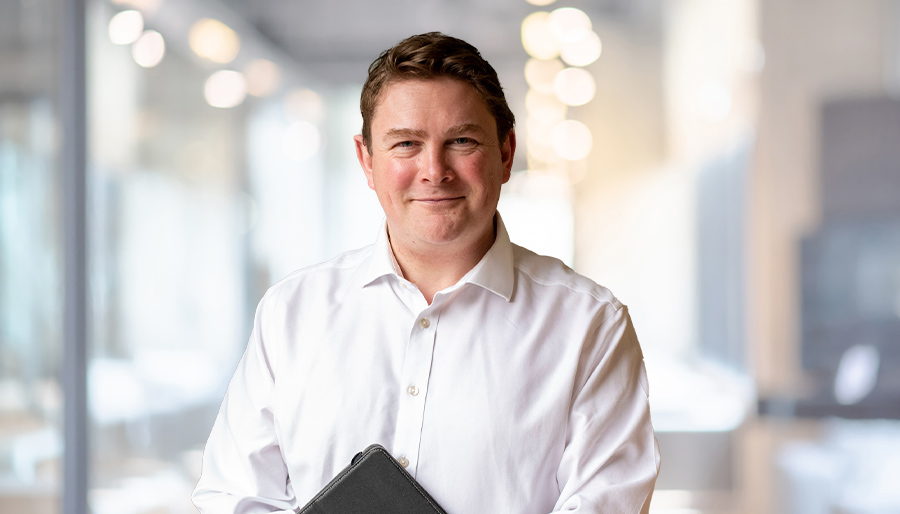 Dickon Johnstone (Themis) on the Middle East’s evolving financial crime landscape