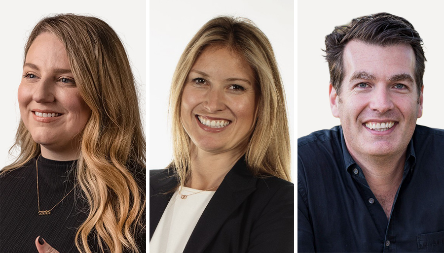 McKinsey & Company adds to senior leadership team in Australia