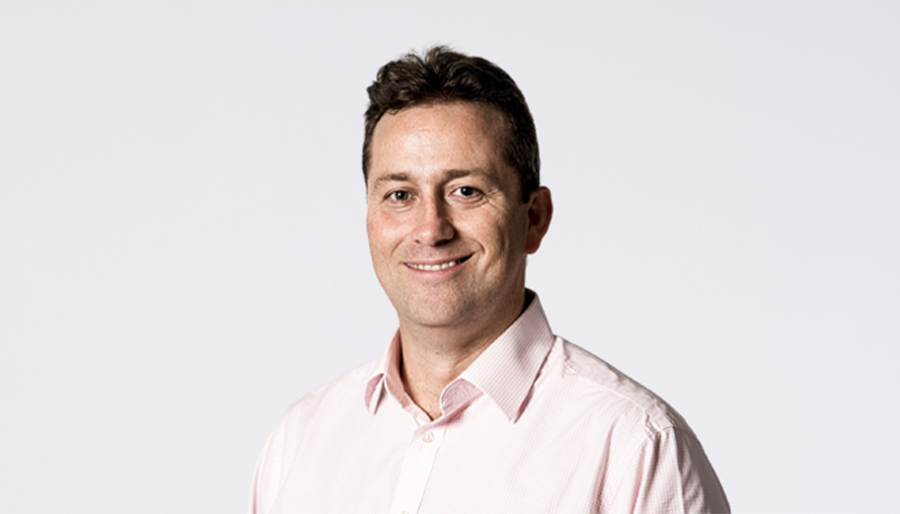 Oliver Wyman CEO Nick Studer becomes new CEO of Marsh Risk