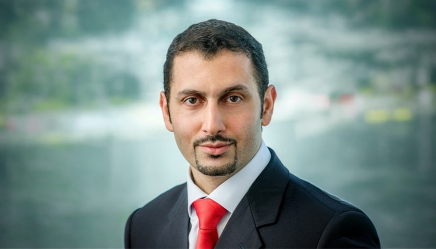 Amar Shubar (Management Partners) on how big data benefits the CFO