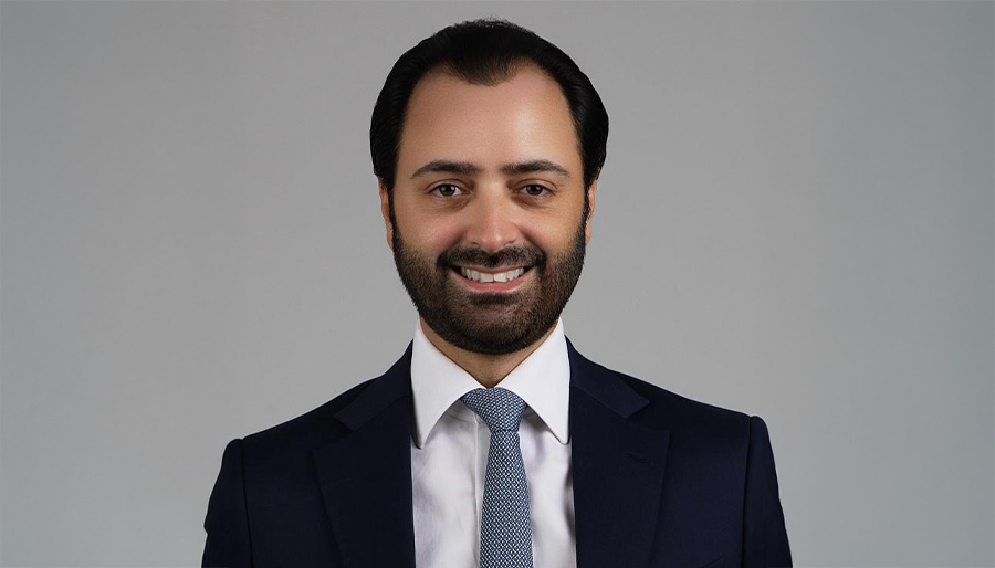 Rayan Salam on the GCC’s investor-backed shift to outcomes-driven healthcare