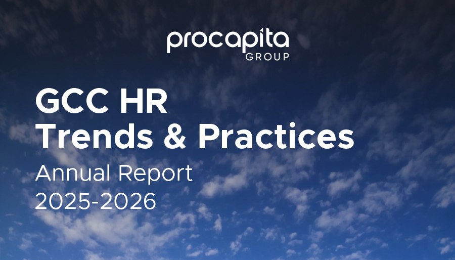 Gulf employers responding to accelerating shifts in talent and workforce dynamics