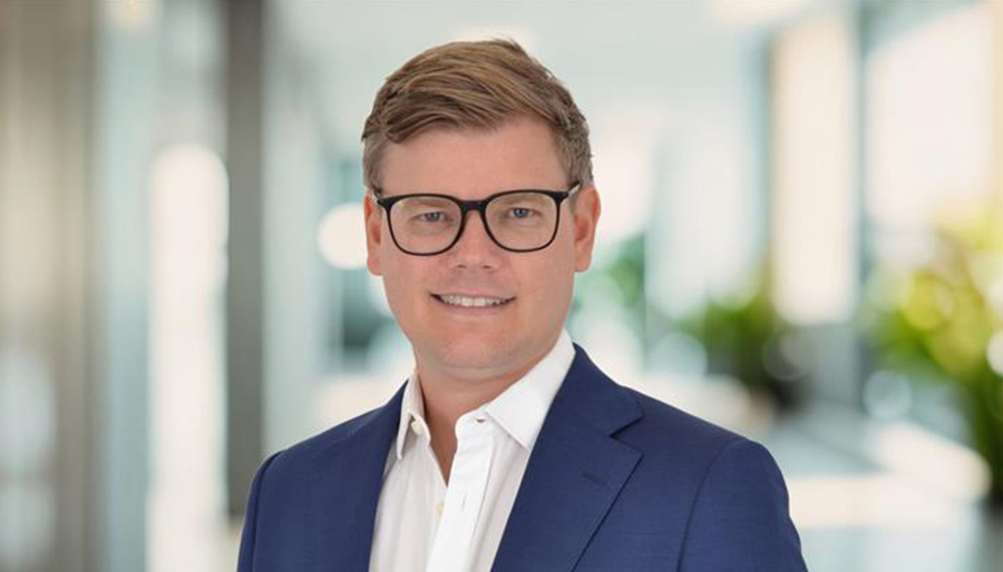 Charlie Rix (Ocorian): ‘Capital in the UAE is evolving beyond sovereign wealth’